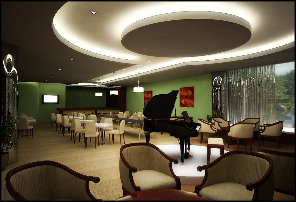 Sanno Hotel Jakarta Eksteriør billede