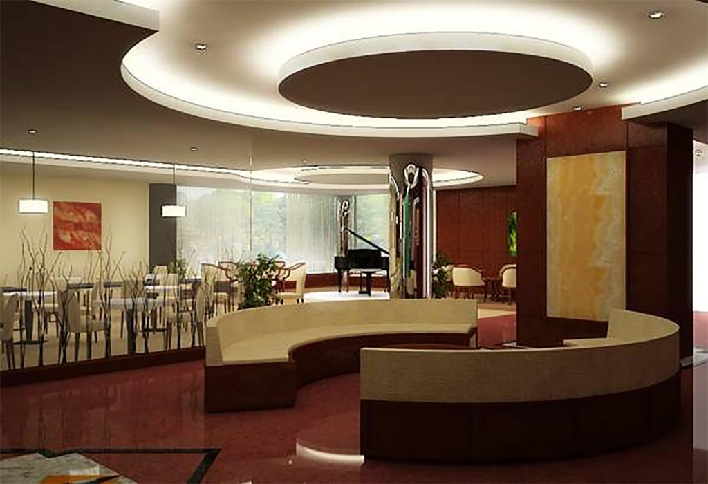 Sanno Hotel Jakarta Eksteriør billede